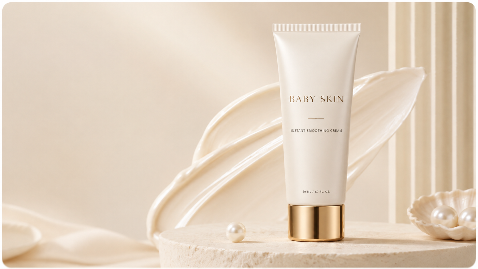 Baby Skin