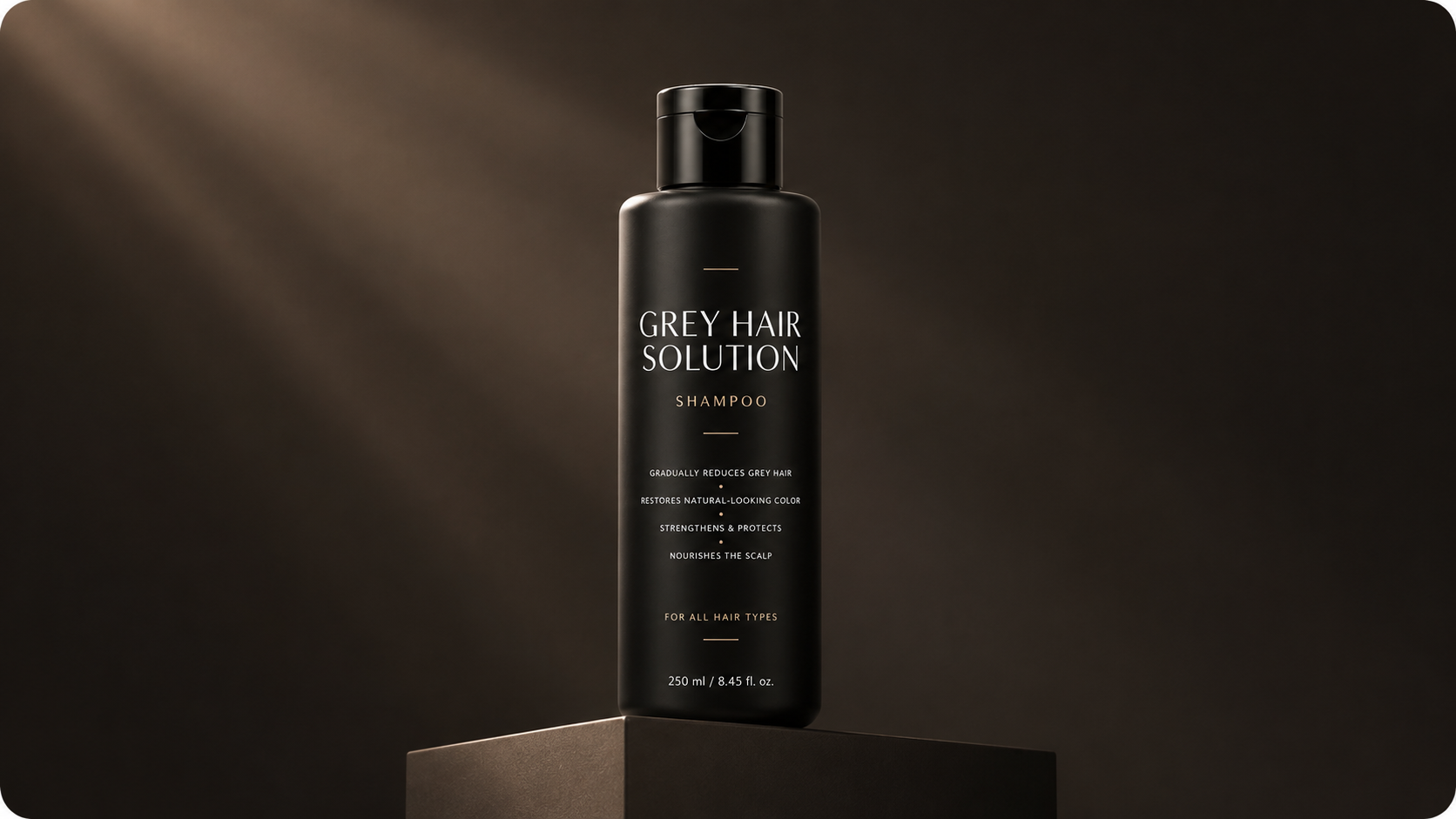 Grey Hair