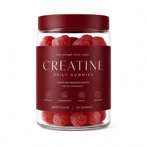 Gummies