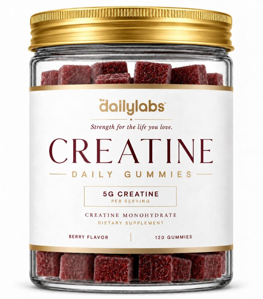 Gummies
