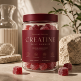 Creatine Daily Gummies lifestyle shot