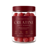 Creatine Daily Gummies