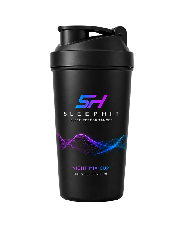 SleepHit Mix Cup