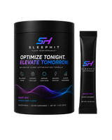 Sleep Performance Mix