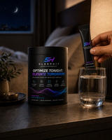 Sleep Performance Mix