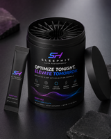 Sleep Performance Mix