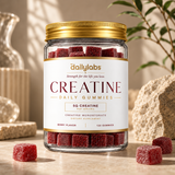 Creatine Daily Gummies