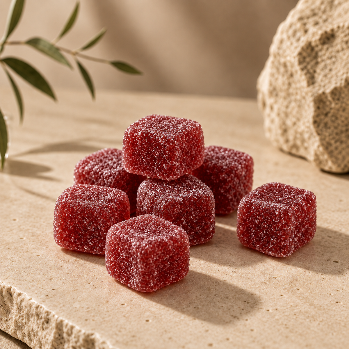 Creatine Daily Gummies