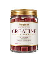Creatine Daily Gummies