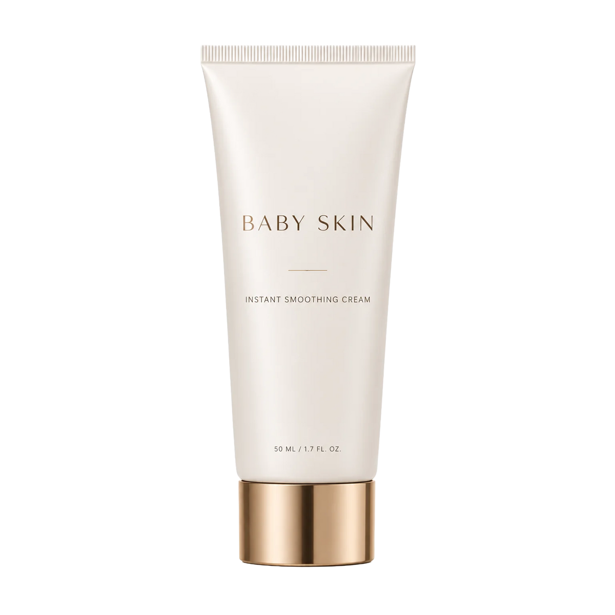 Baby Skin Instant Smoothing Cream