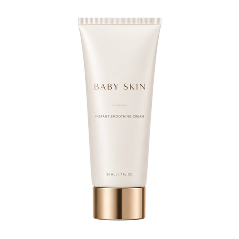 Baby Skin Instant Smoothing Cream