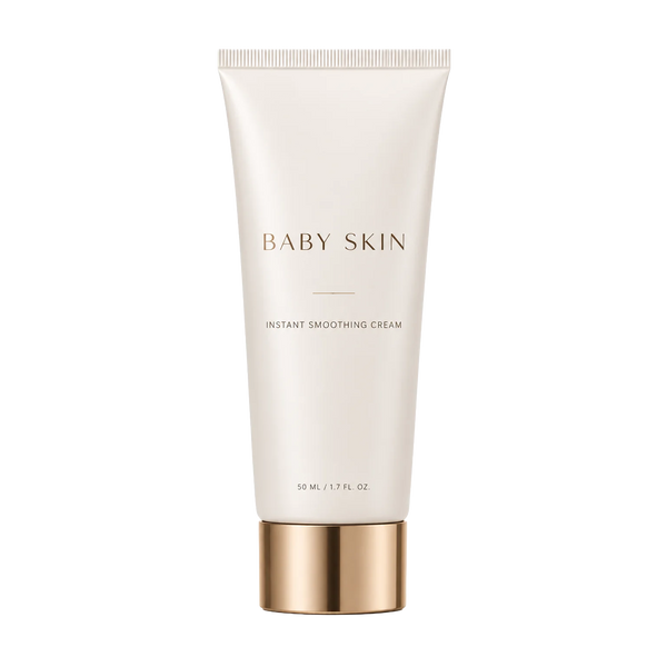 Baby Skin Instant Smoothing Cream