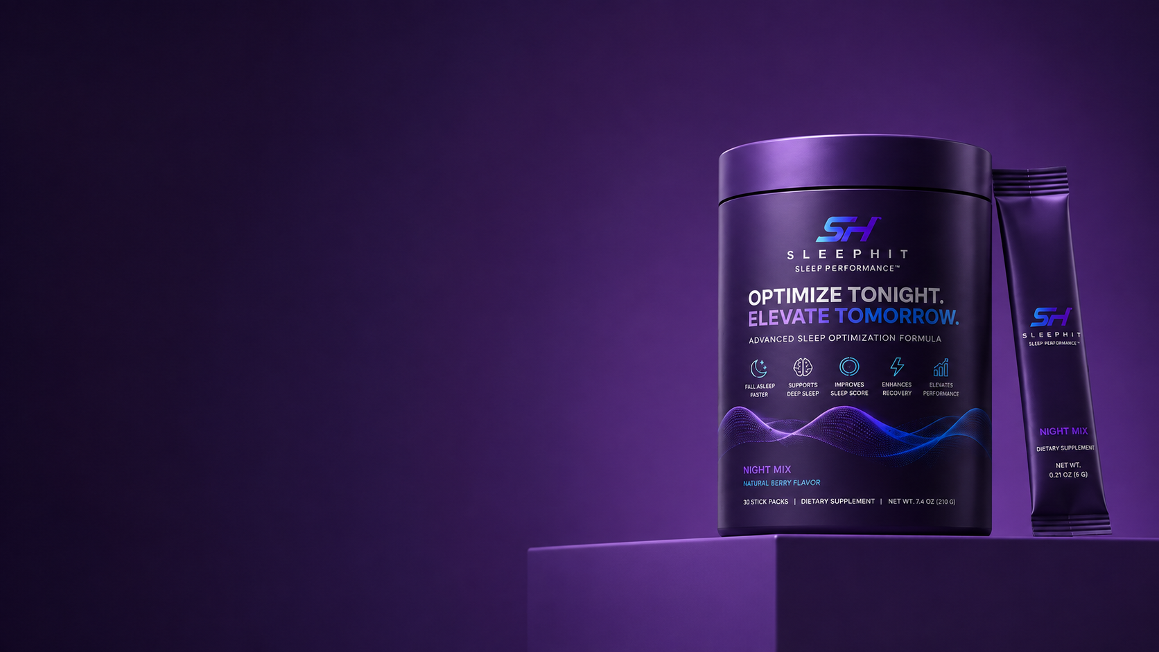 Sleep Better