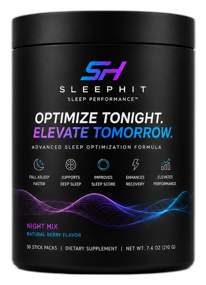 SleepHit